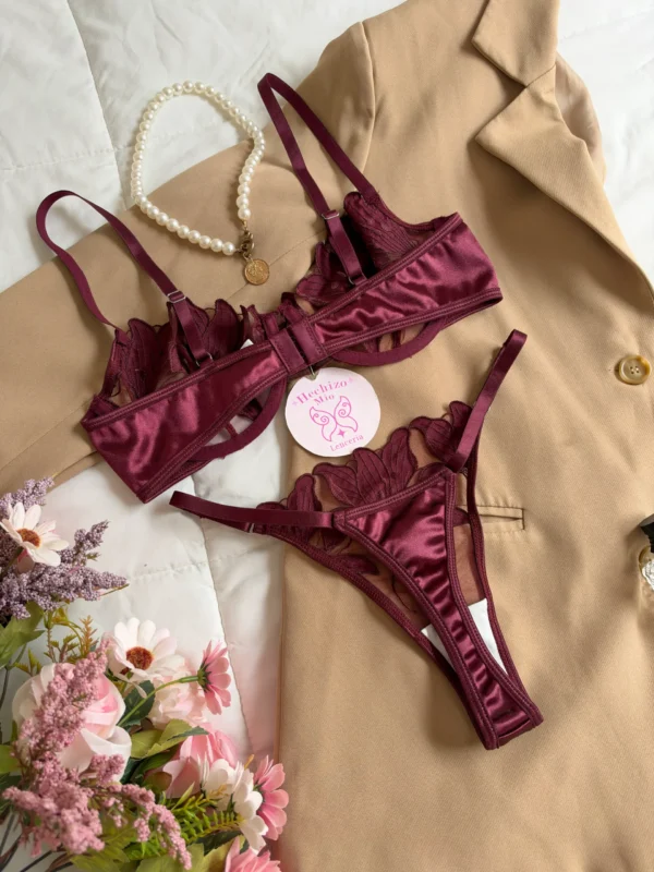 Conjunto Madai