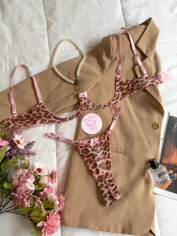 Conjunto Nala