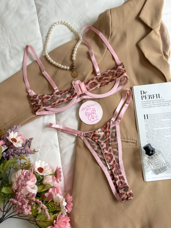 Conjunto Nala