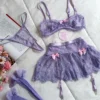Conjunto Alicia