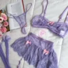 Conjunto Alicia