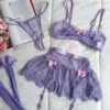 Conjunto Alicia
