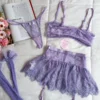 Conjunto Alicia