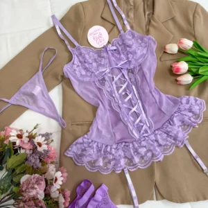 Conjunto Ludmila