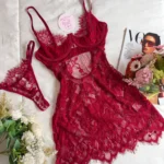 Conjunto Lisa