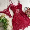 Conjunto Lisa