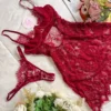 Conjunto Lisa