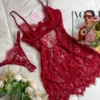 Conjunto Lisa