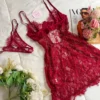 Conjunto Lisa