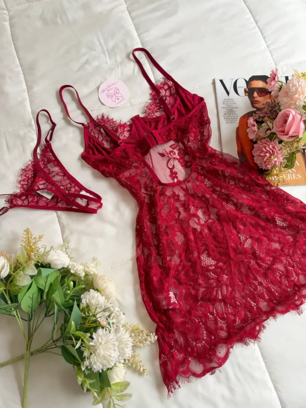 Conjunto Lisa