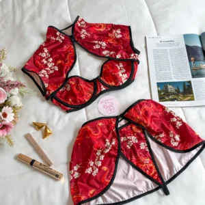 Conjunto Yonagui