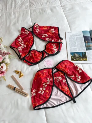 Conjunto Yonagui