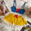 Conjunto Neva