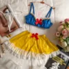 Conjunto Neva