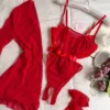 Conjunto Cerise